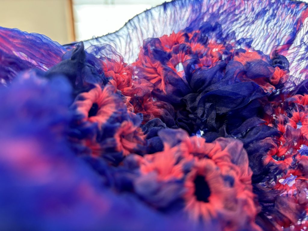 対話型アート鑑賞