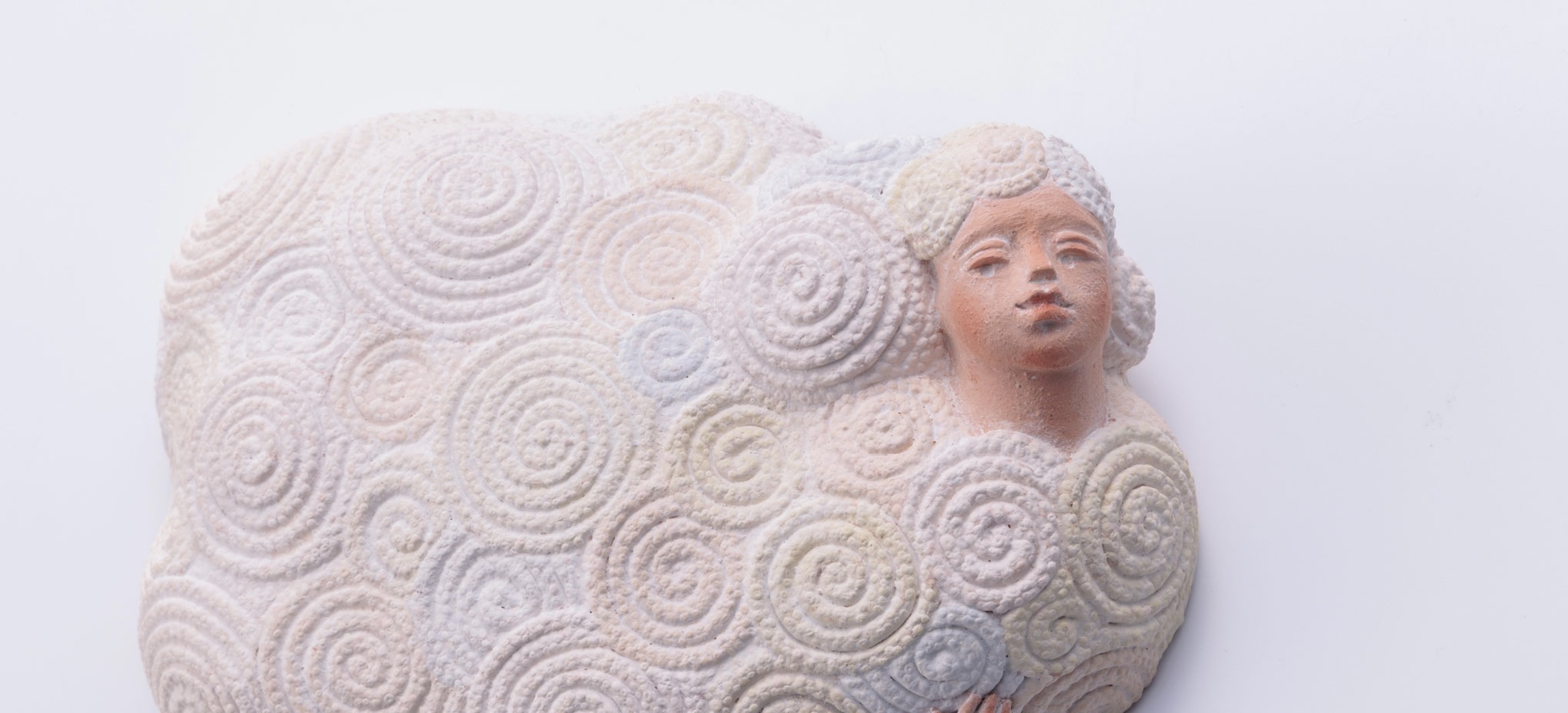 永岡かずみ展 ー 紡ぐ ー